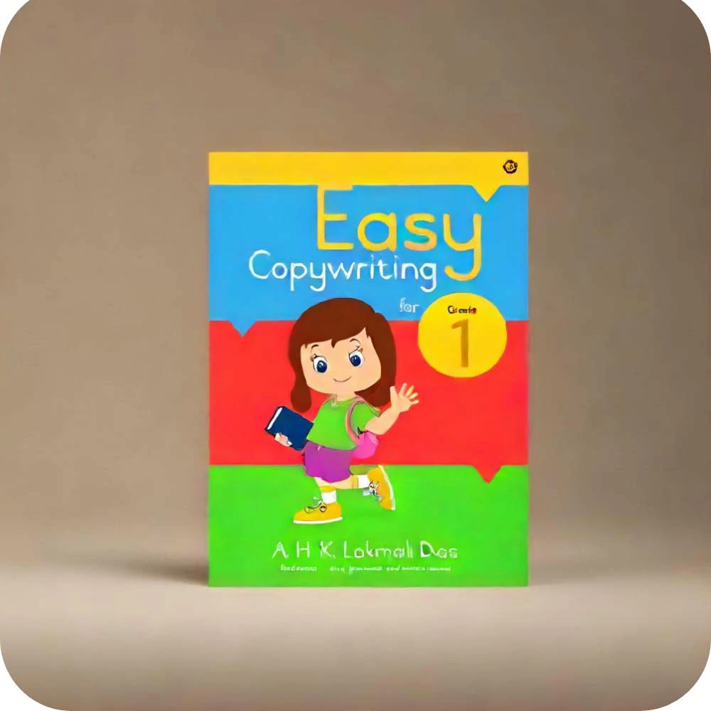 Easy Copywriting – 01