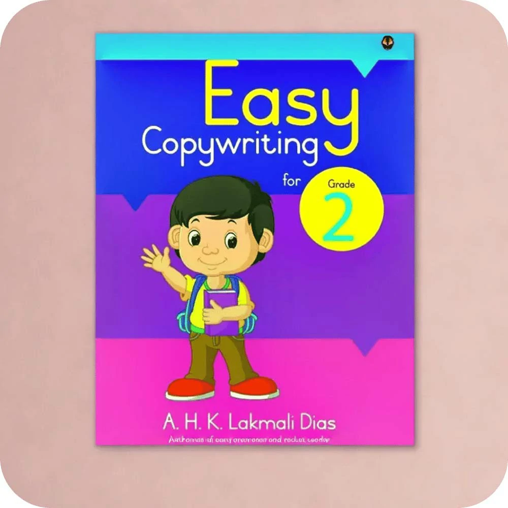 Easy Copywriting – 02