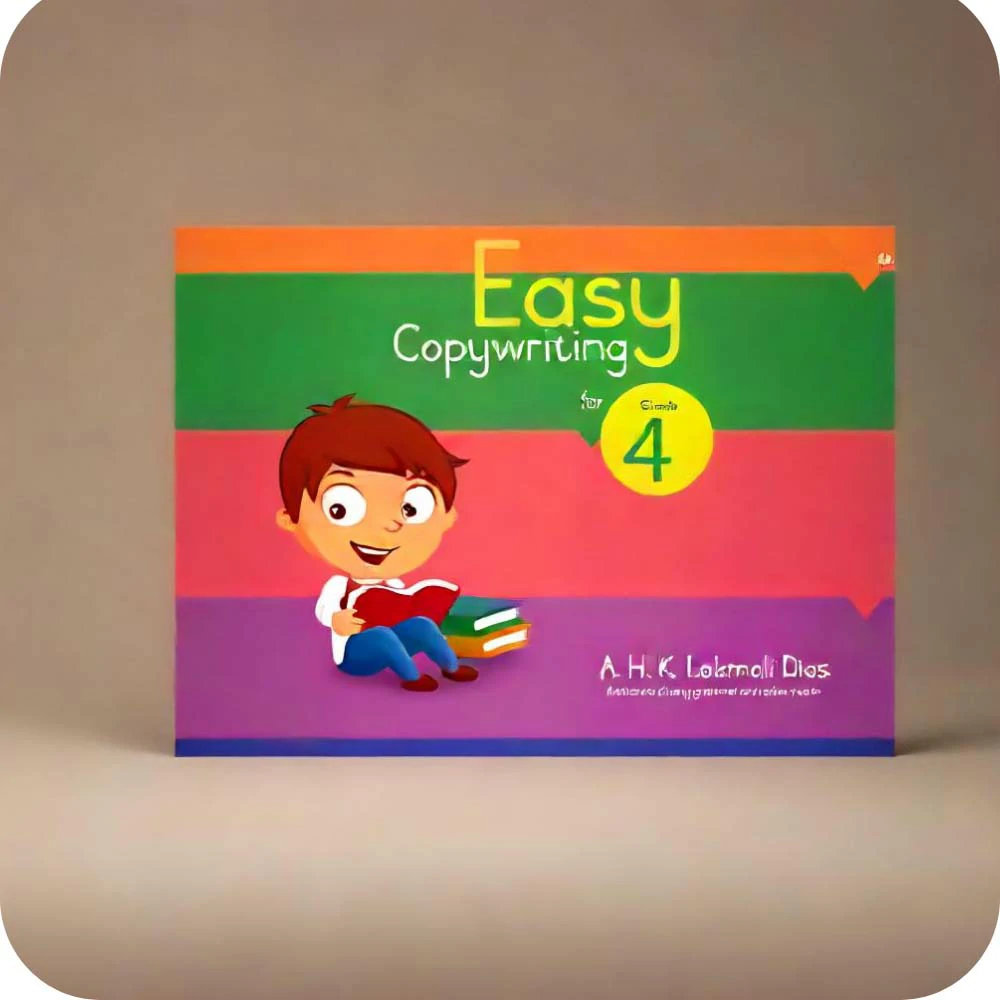 Easy Copywriting – 04