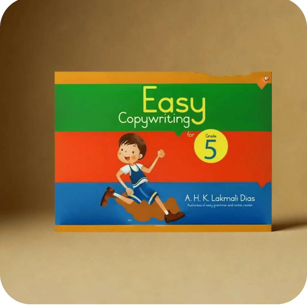 Easy Copywriting – 05