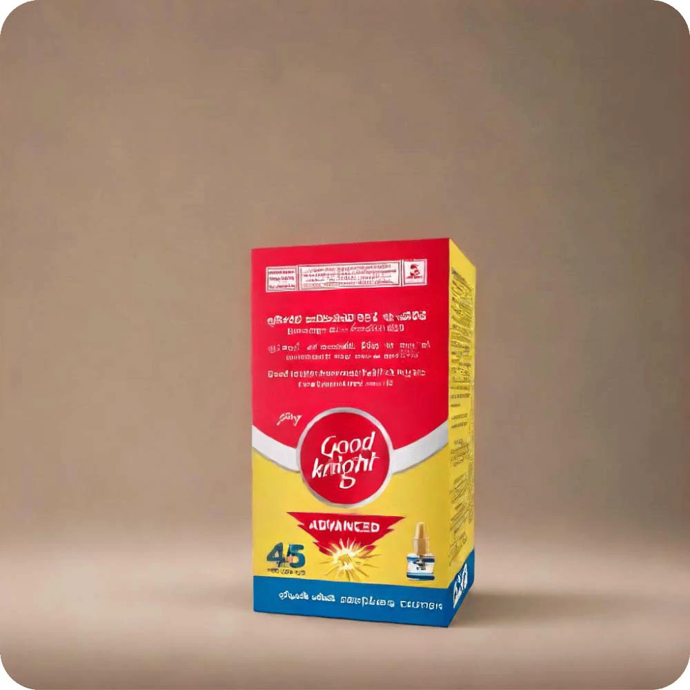 Good Knight Advance Refill 45 Nights