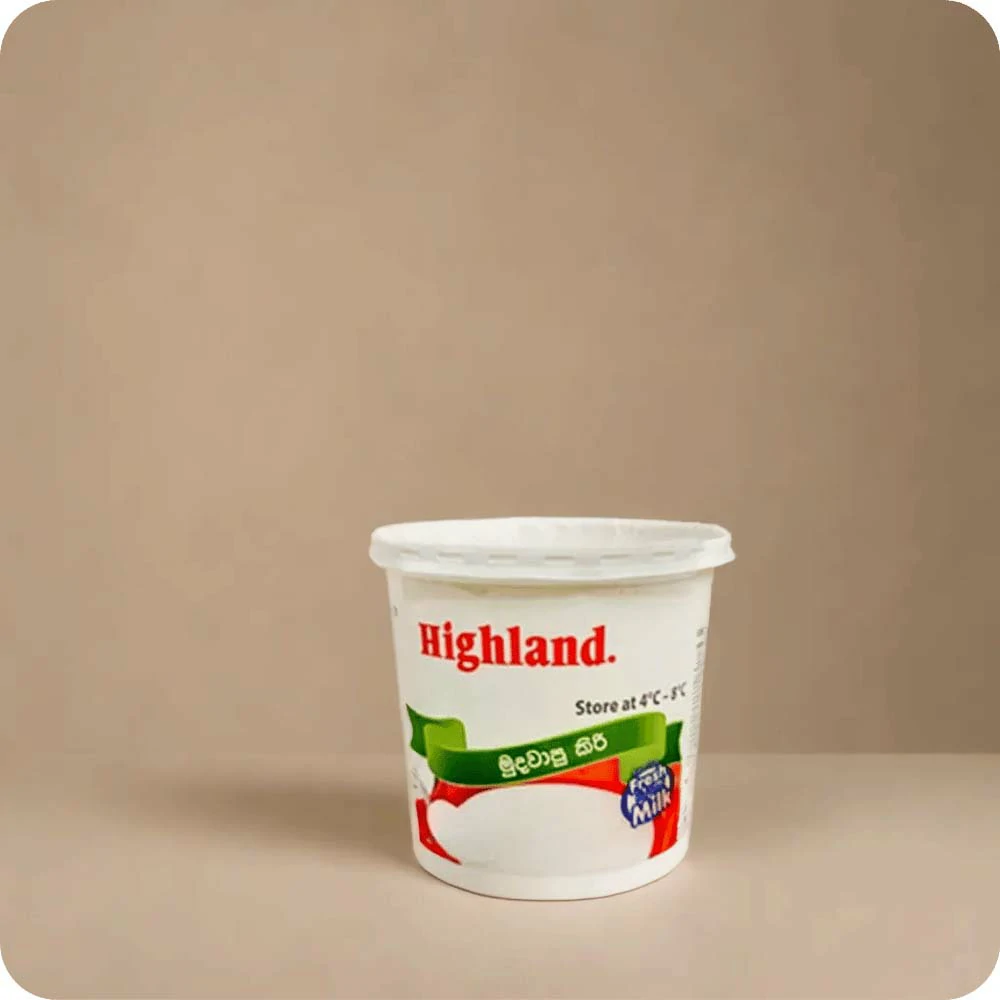 Highland Curd 950 g