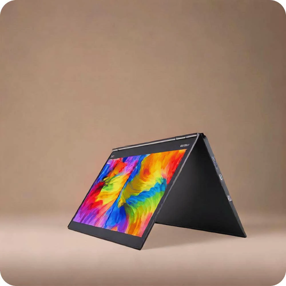 Lenovo X1 Yoga i7 7th generation  16GB 512GB SSD 2 in 1 with Smart pen