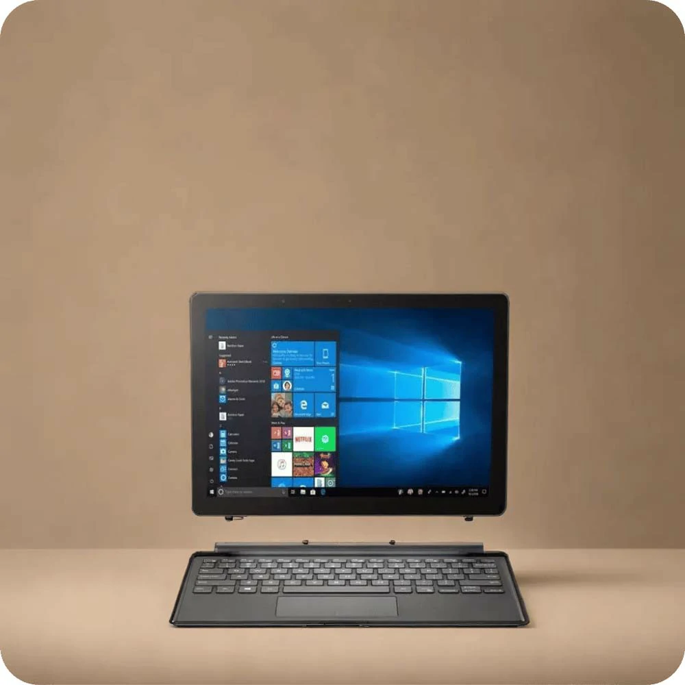 Dell Latitude E 5290 2 in 1 i5 8th generation