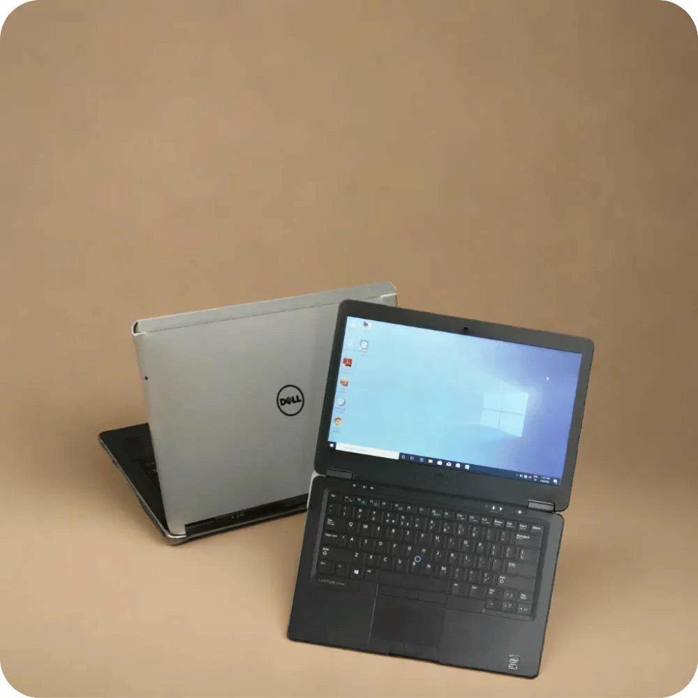 Dell Latitude E 7440 i5 4th generation  8GB DDR4 256GB SSD 14’  Display