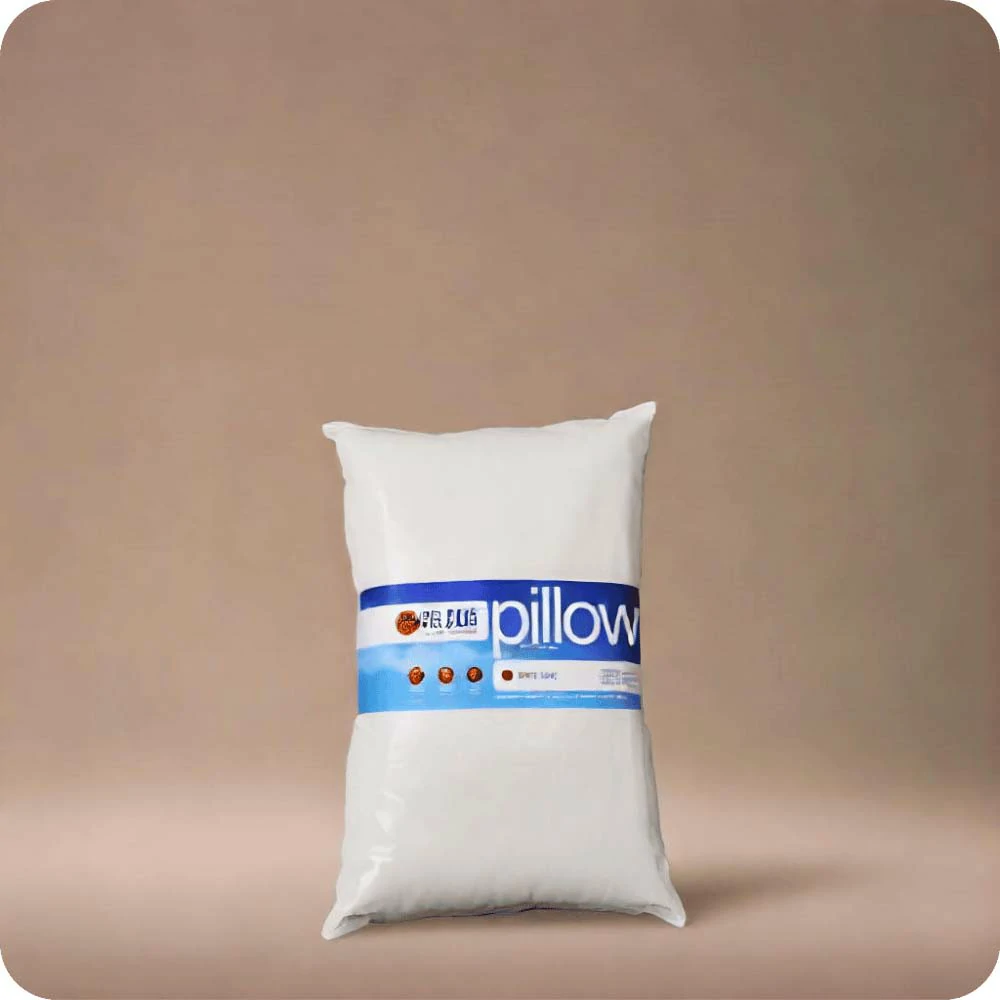 Arpico family brands deluxe pillow 18x27
