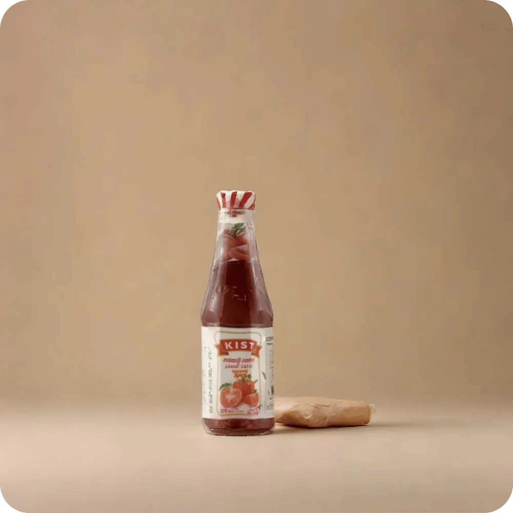 Kist Tomato Ketchup 375G