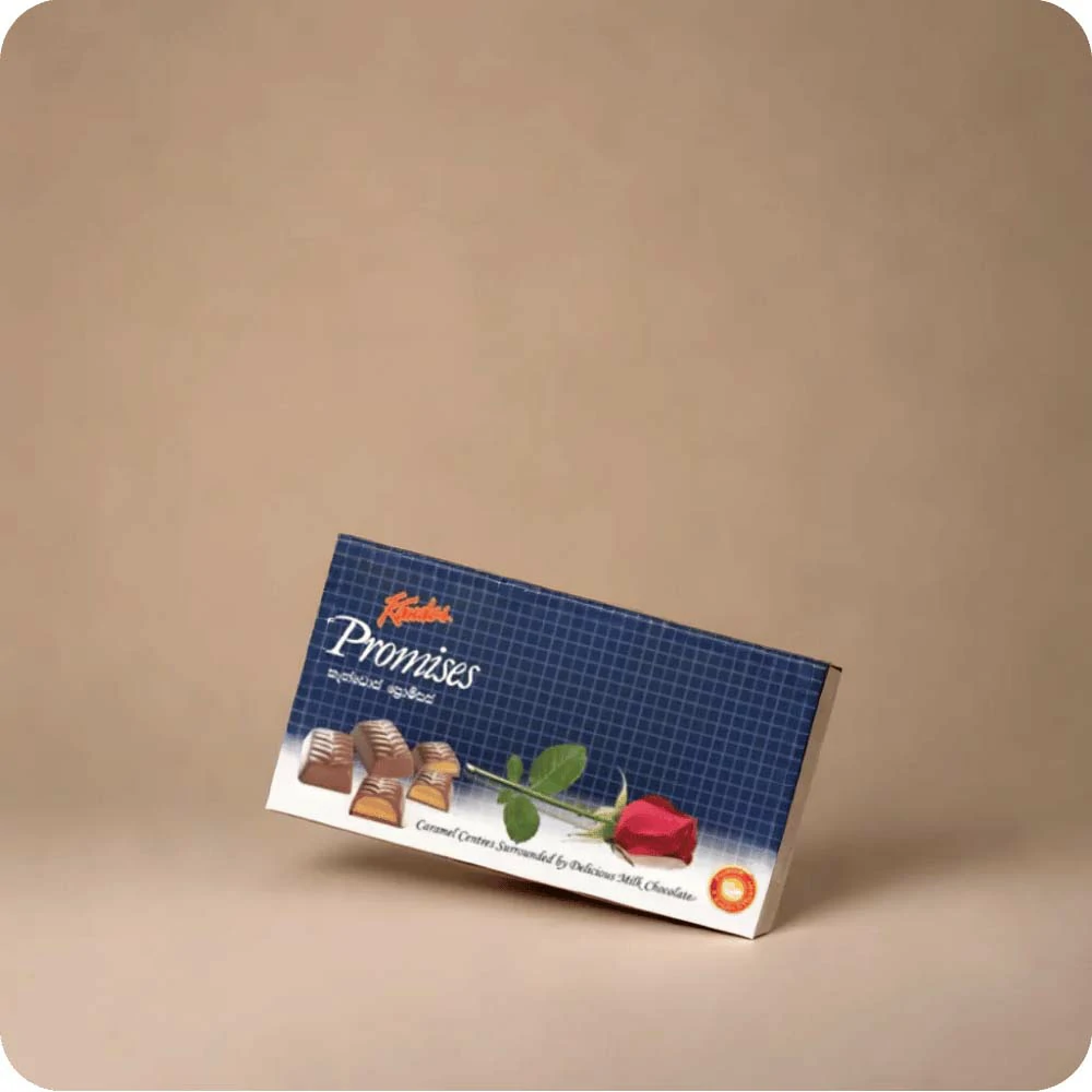 Kandos Promises - 200g