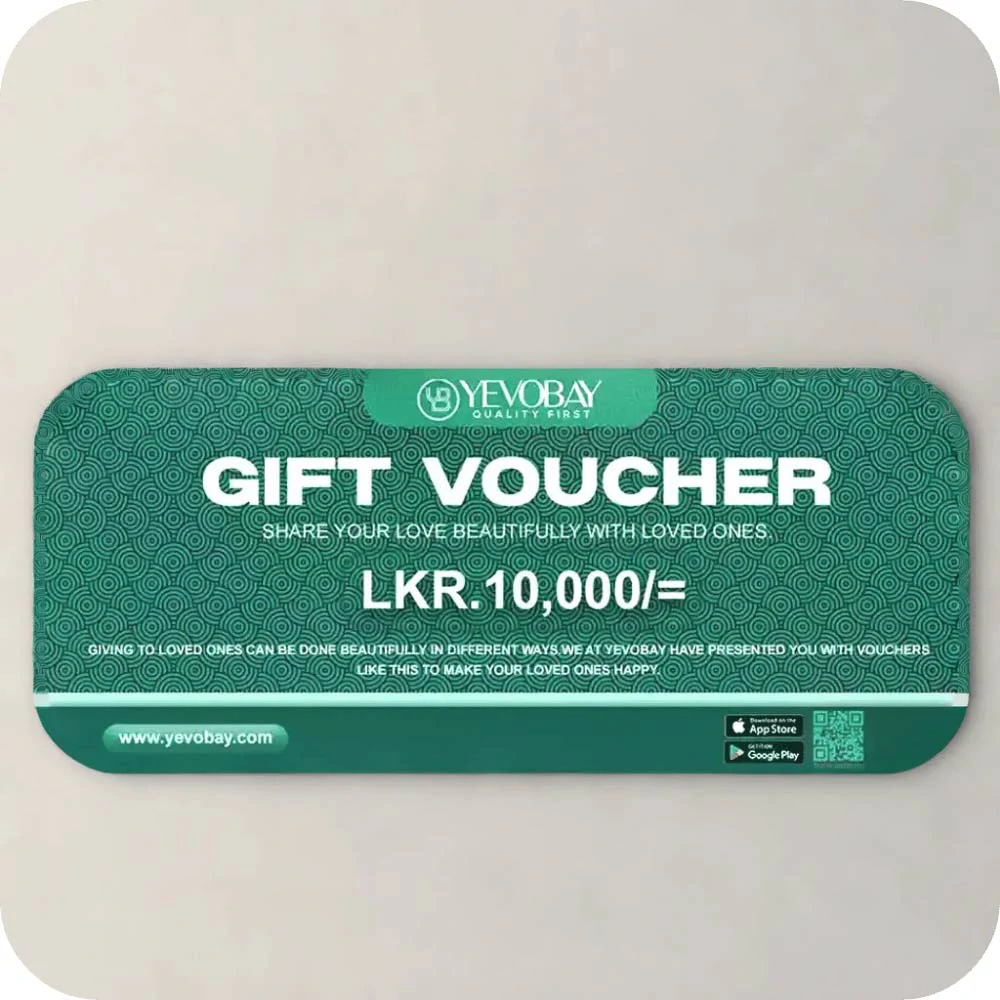 10000 Gift Voucher