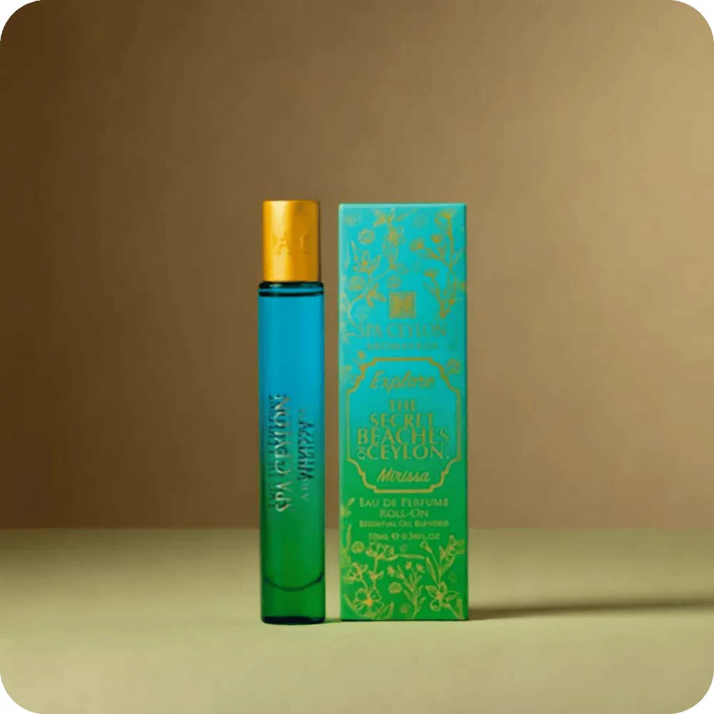 Mirissa - Eau De Perfume Roll On 10ml