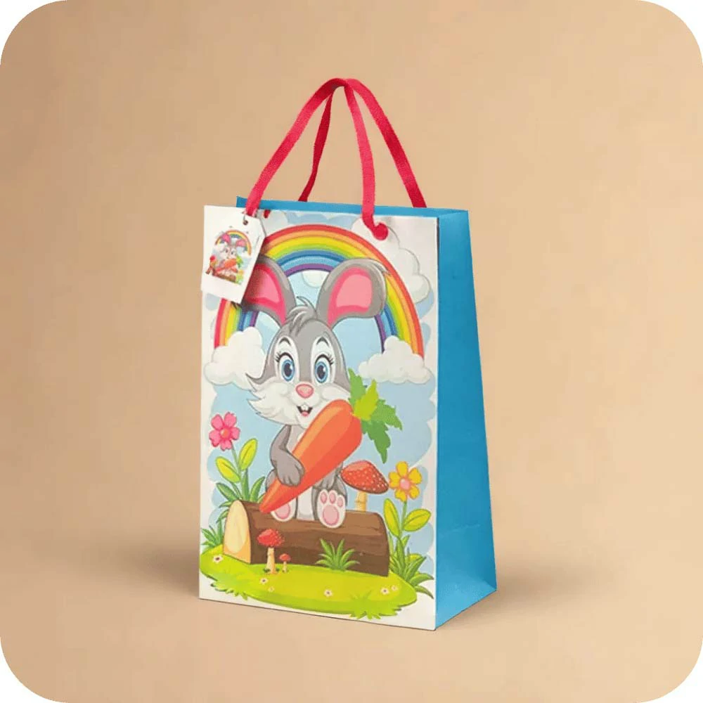 Children gift bag 40cm x 30cm