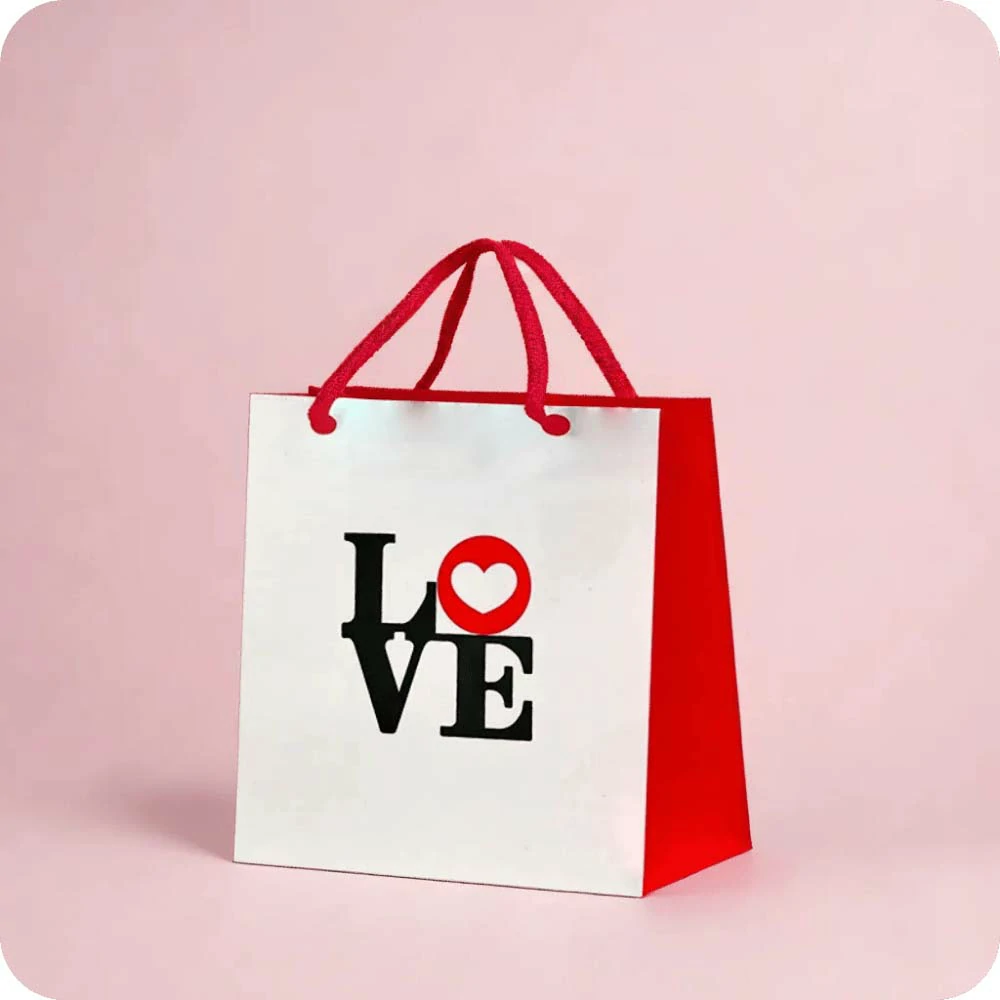 Romantic Gift Bag