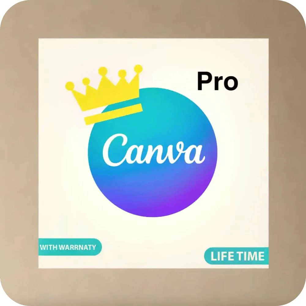 Canva Pro
