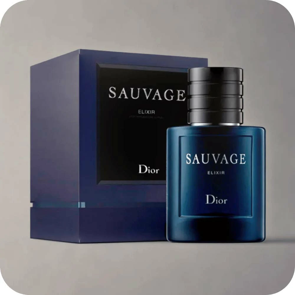 Dior Sauvage Elixir 60ml