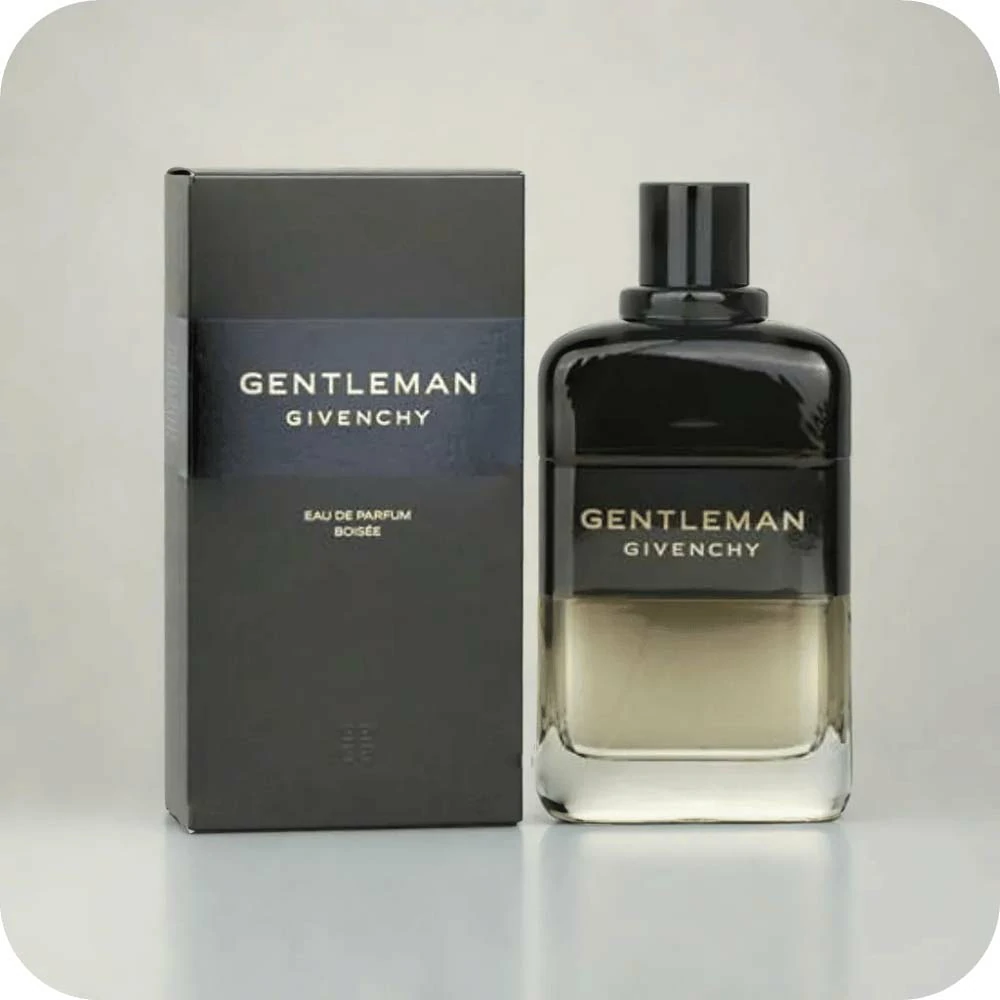 Gentleman Givenchy Eau de Parfum 100ML