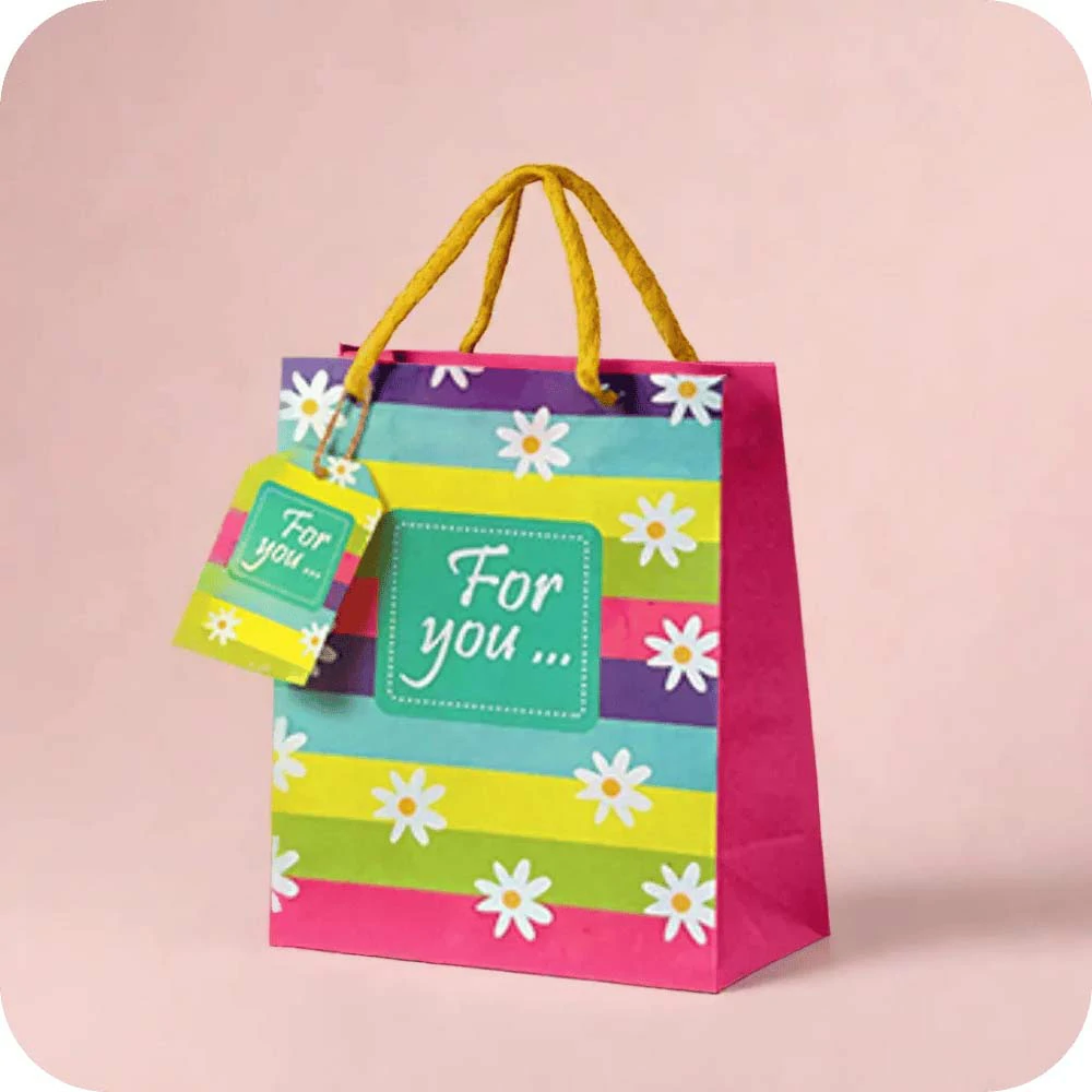 For you Gift Bag small