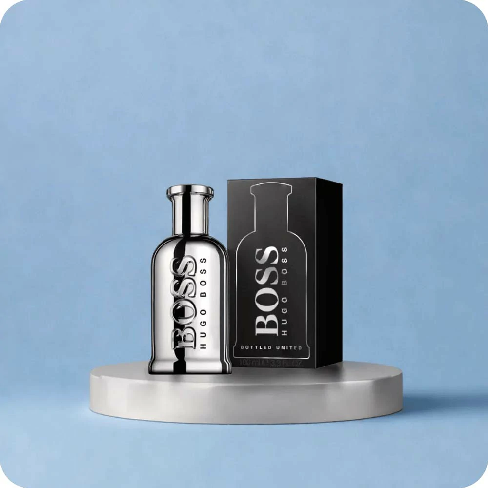 Boss Bottled United Hugo Boss for men 100ML