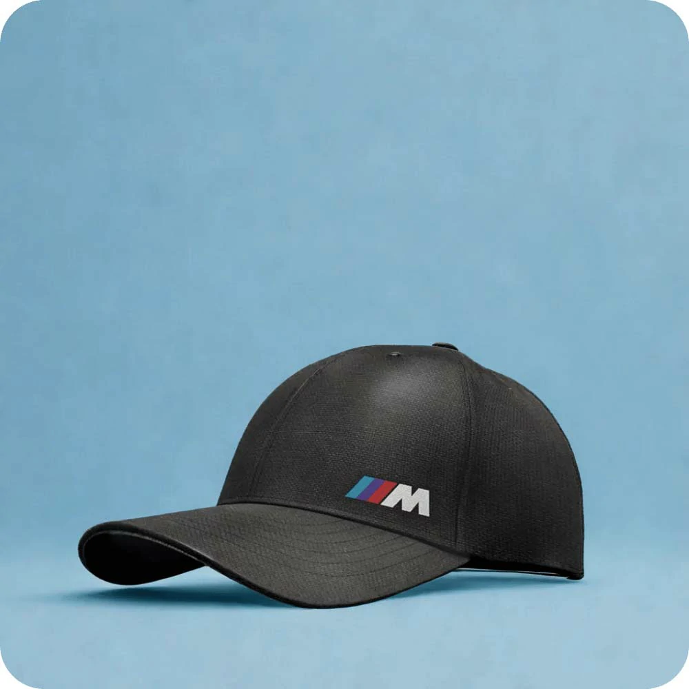 BMW Motorsport Cap