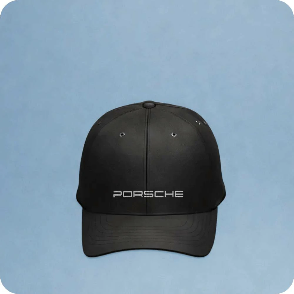 Lamborghini Cap