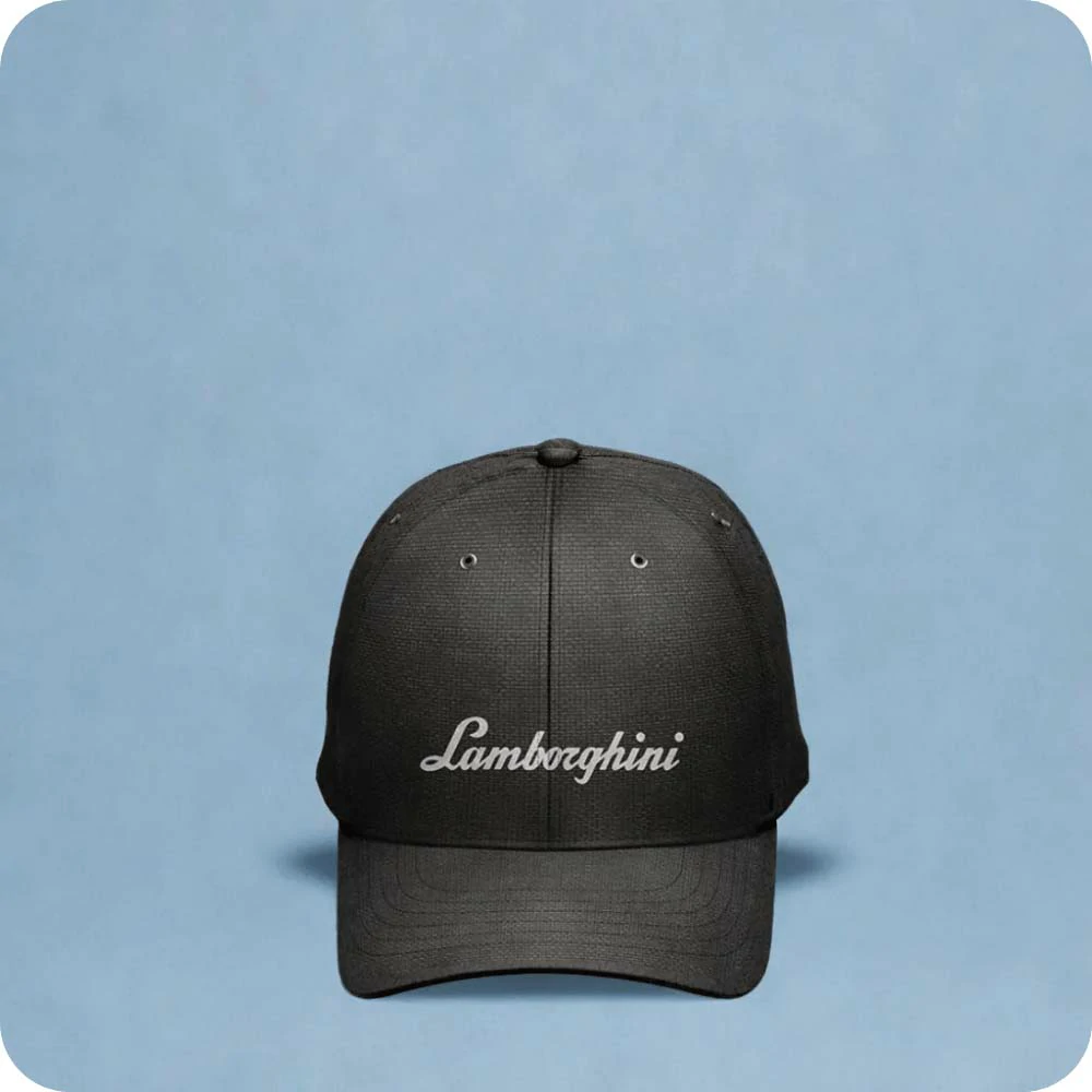 Porsche Men's  Cap