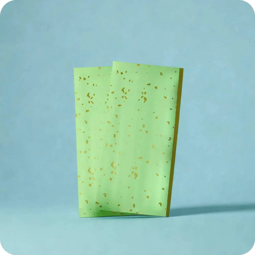 Gift Cover Wrapping Paper fiber