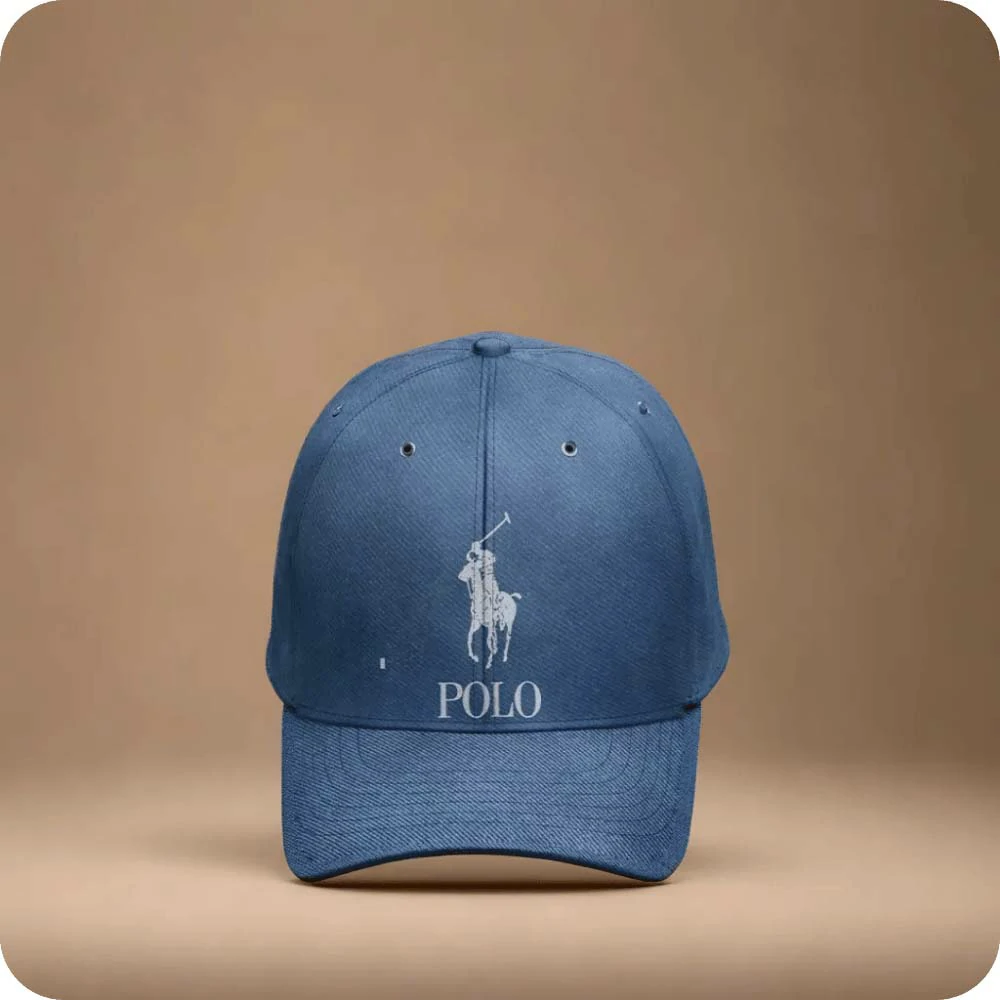 Polo Cap For Men