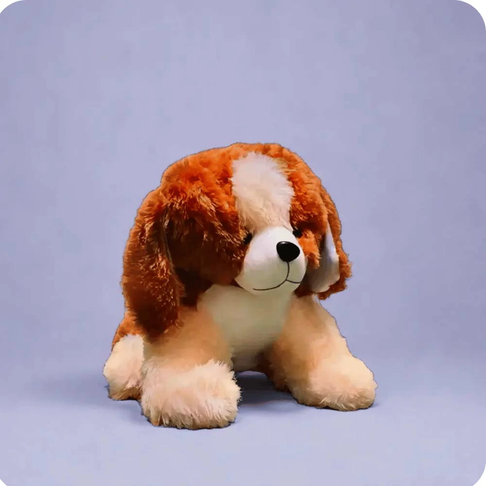 Teddy Puppy Dog 2 feet