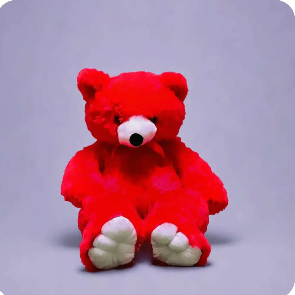 Teddy Bear 3.5 feet