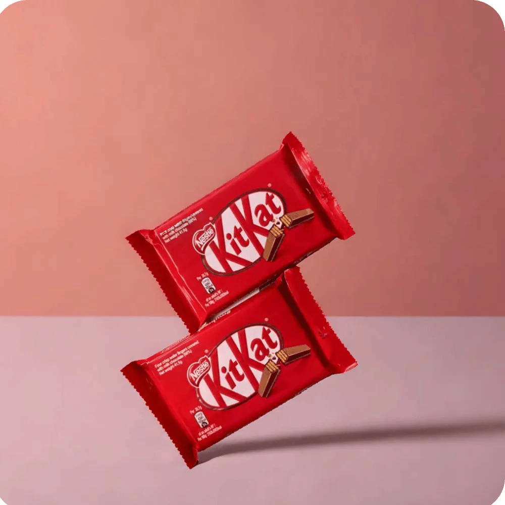 KitKat 4 Finger Milk Chocolate