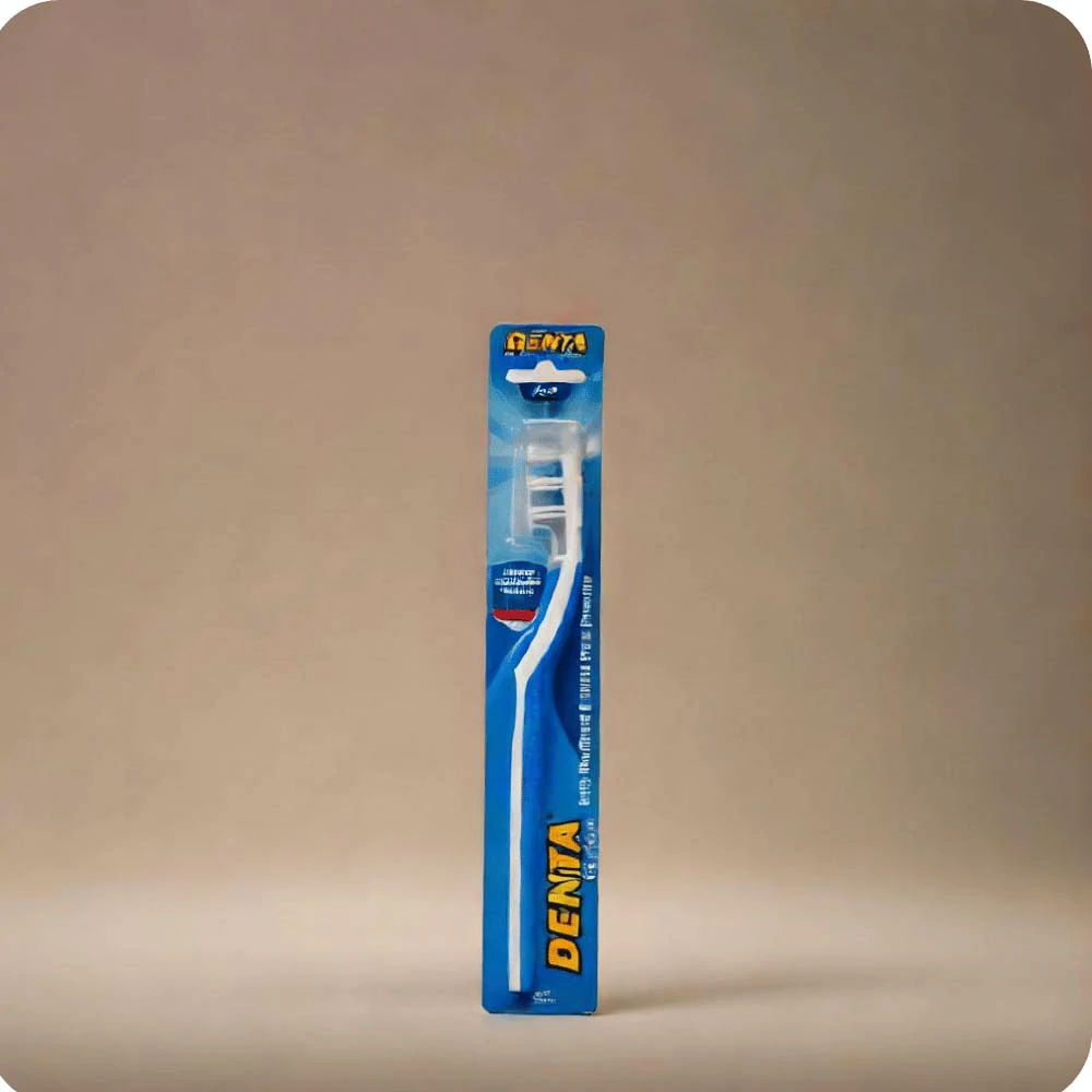 DENTA Toothbrush Comfort Soft