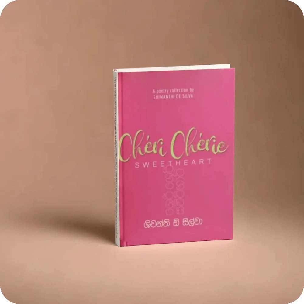 Chérie Chérie – SWEETHEART