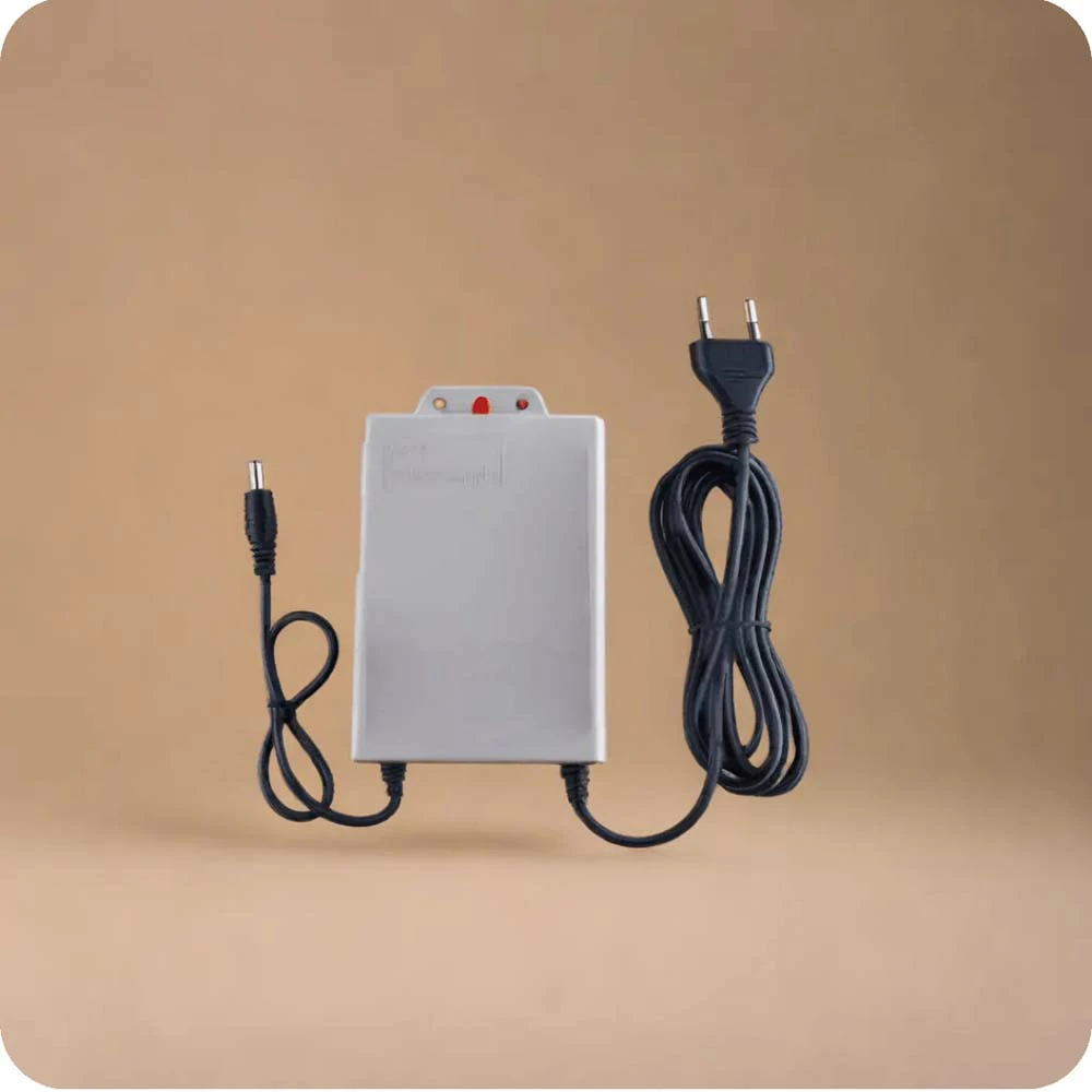 Mini Ups Power Supply Outdoor CCTV 12V 2A Built-in Battery Working System