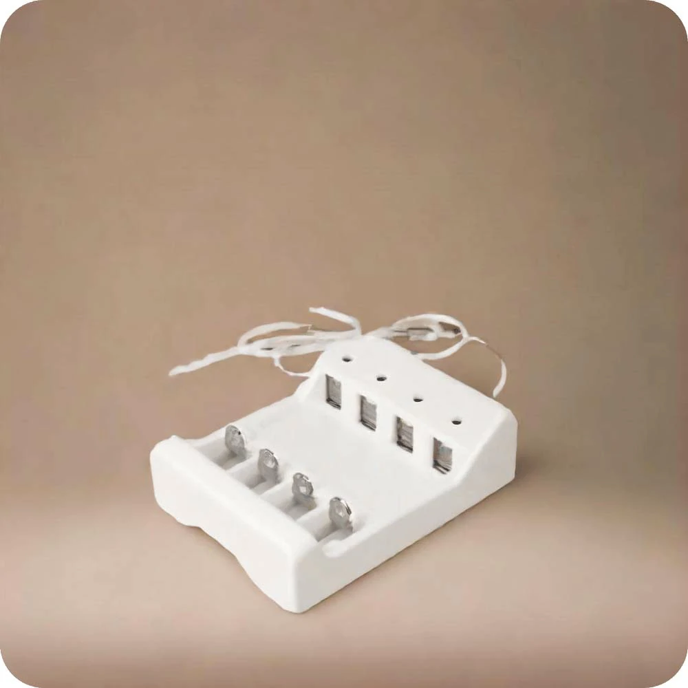 1.2V 3800mAh AA Rechargeable Battery