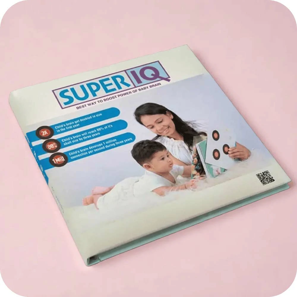 Super IQ Set (ගණිත සංකල්ප සංවර්ධන සැණපත් කට්ටලය) Ape Miss