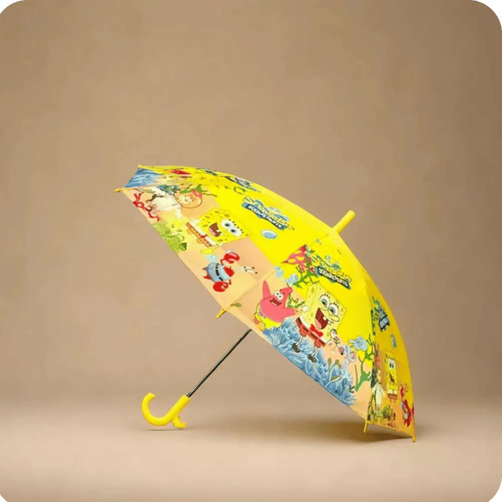 Spongebob  Kids Umbrella