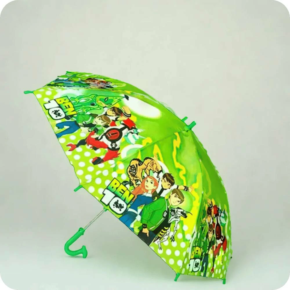 Ben 10 kids Umbrella
