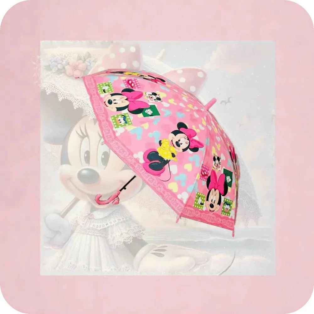 Mickey Mouse kids Umbrella