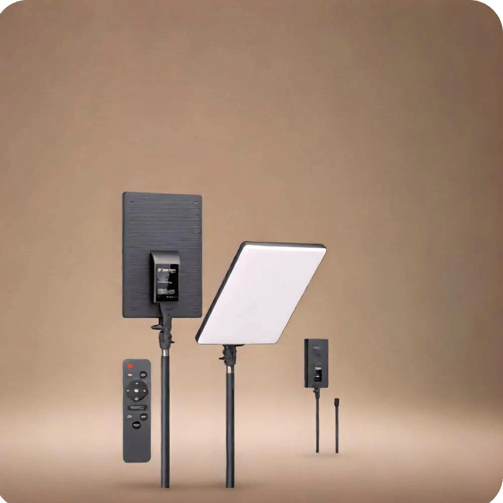 LED FILL LIGHT LIVE - P11