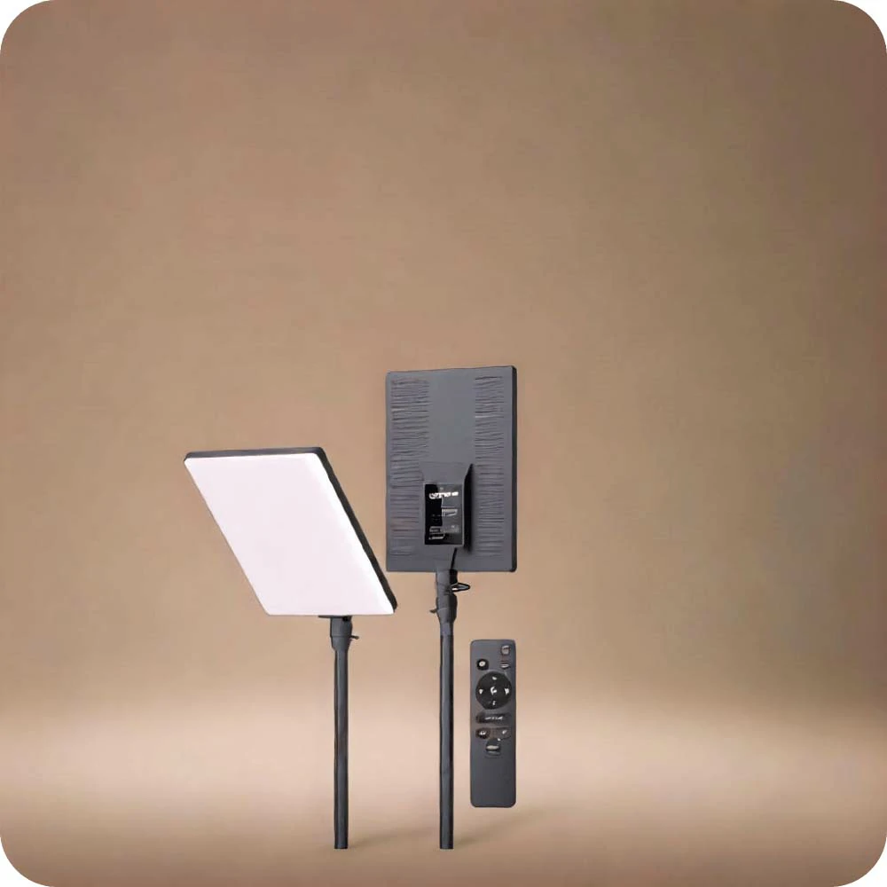 LED FILL FLIGHT  LIVE - P19