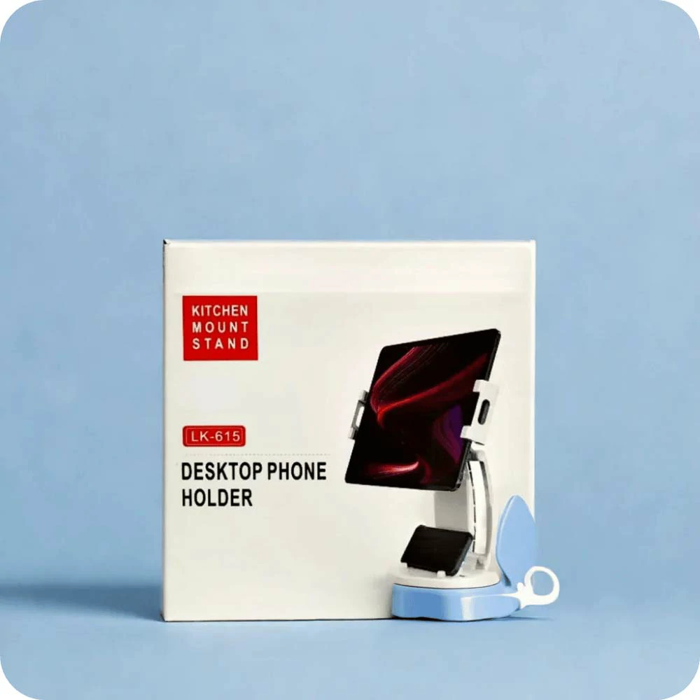 LK-613 Kitchen Mount Tablet Stand