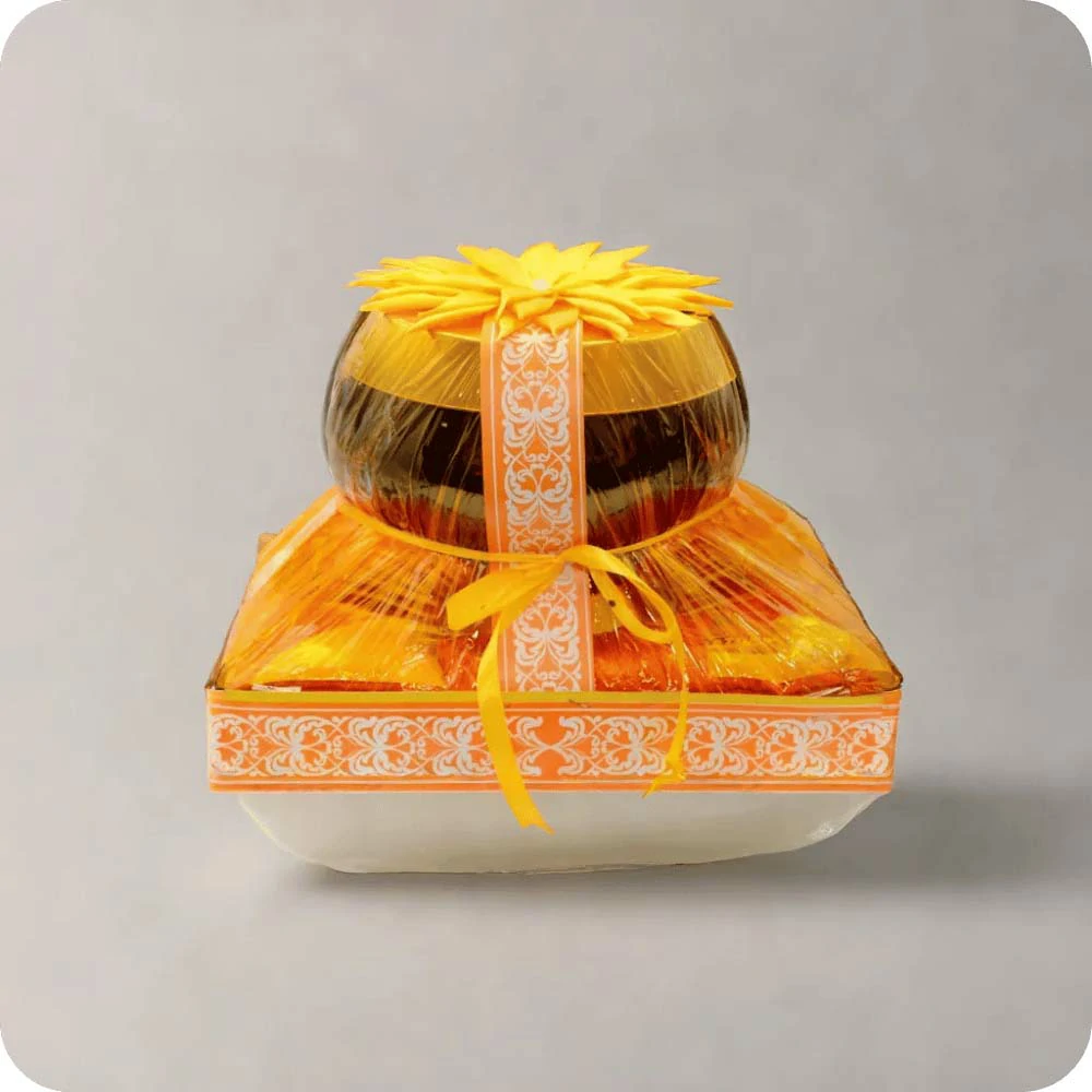 Atapirikara With Thai Black Paththaraya