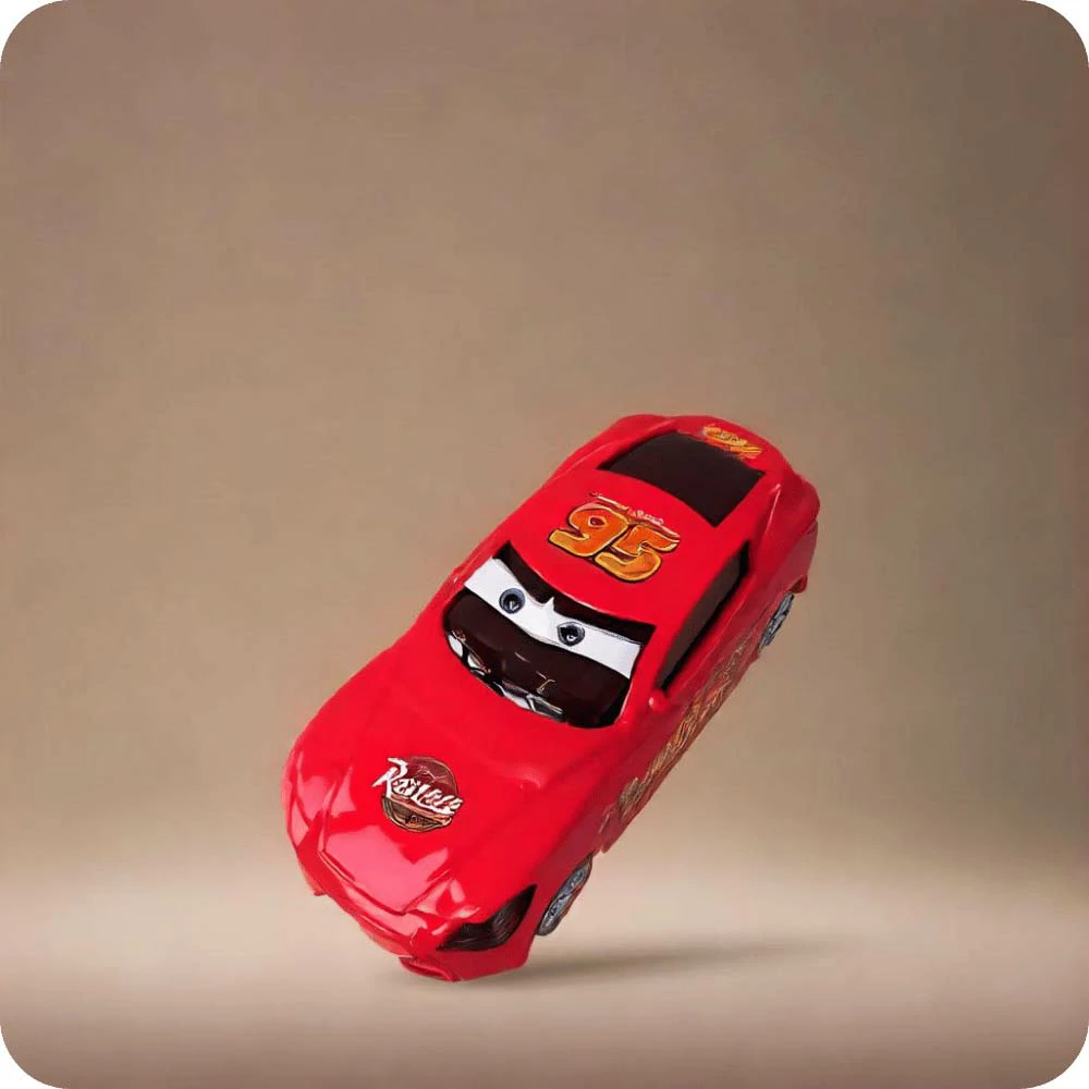 McQueen Model car toys