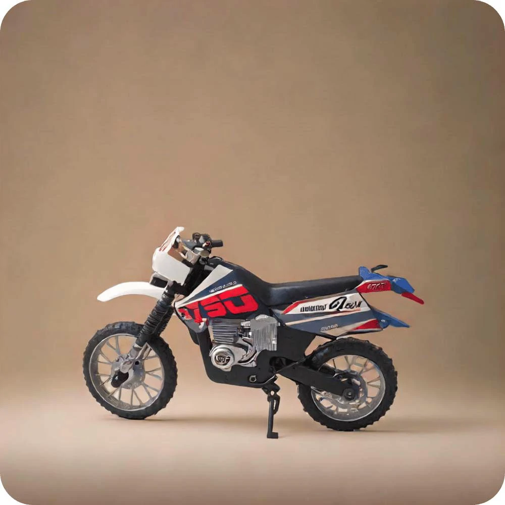 Ktm Bike model toys