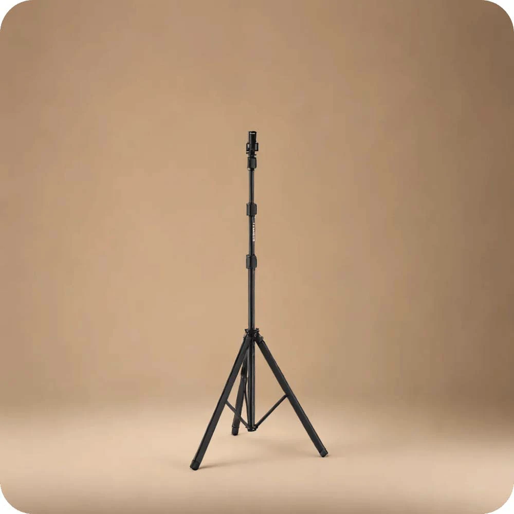 LED Tik tok Light stand