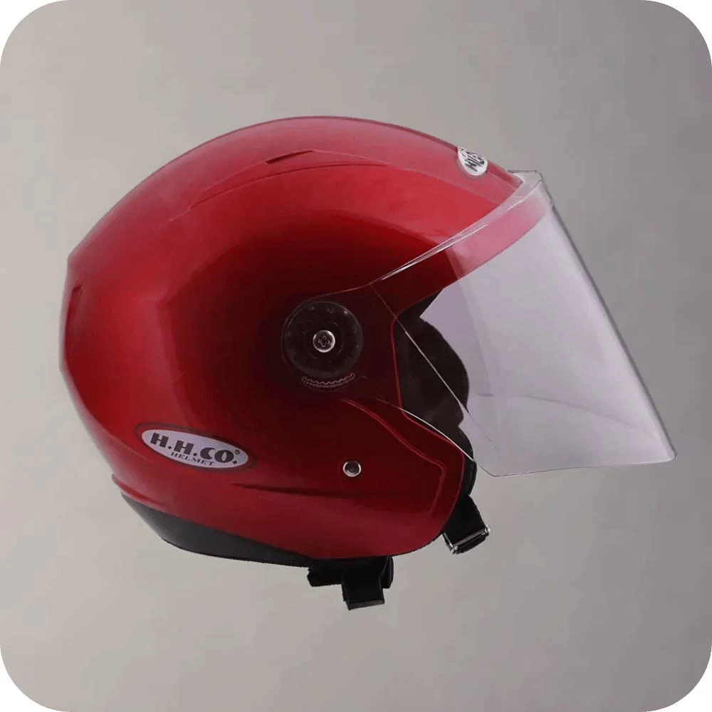 H H CO Helmet Super 401