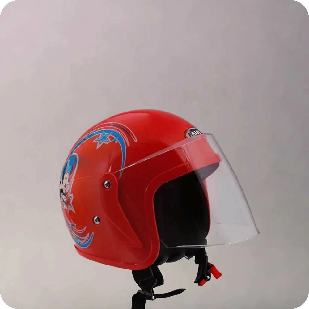 H H CO Helmet Kids Frist 301