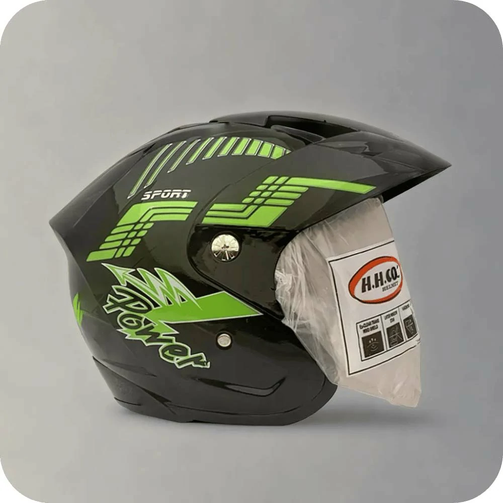 H H CO 502 Flash Helmet (Sport)