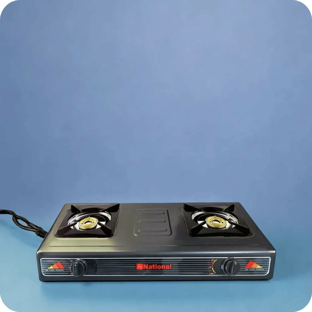 National Gas Cooker GP - 2MB
