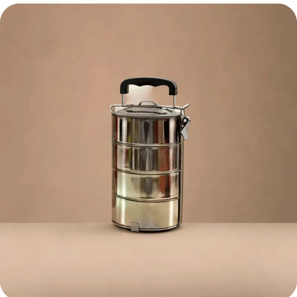 Pigeons Food Carrier 4pcs