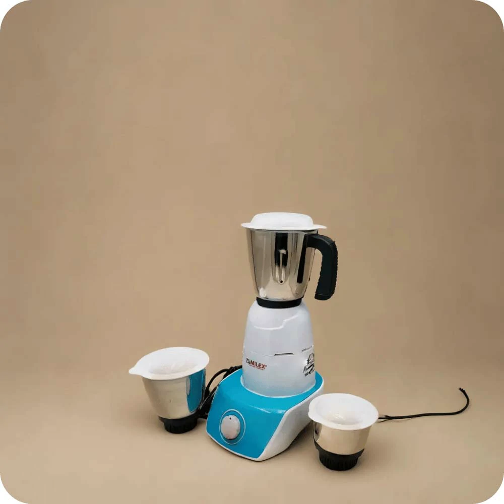 Mixture Grinder Amilex